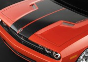Dodge Challenger Concept Dodge Challenger Concept